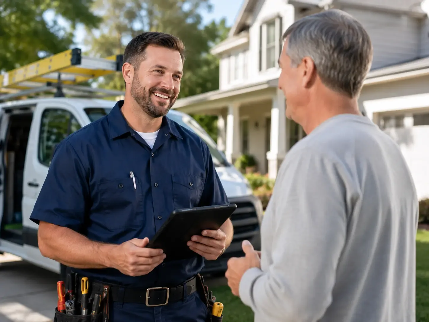 Whole Home Rewiring Versailles, MO FAQs